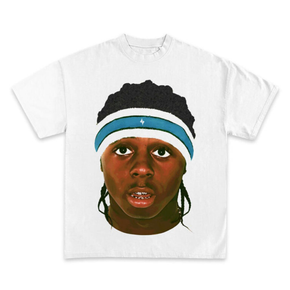 Lil Wayne Tshirt